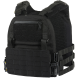 Kamizelka M-Tac Cuirass QRS Gen.II Plate Carrier - Czarna (10156802)