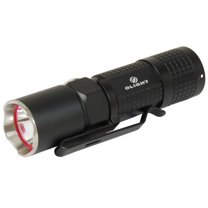 Latarka Olight M10 Maverick XM-L2