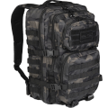 Plecak Mil-Tec Large Assault Pack - Darkcamo (14002280)
