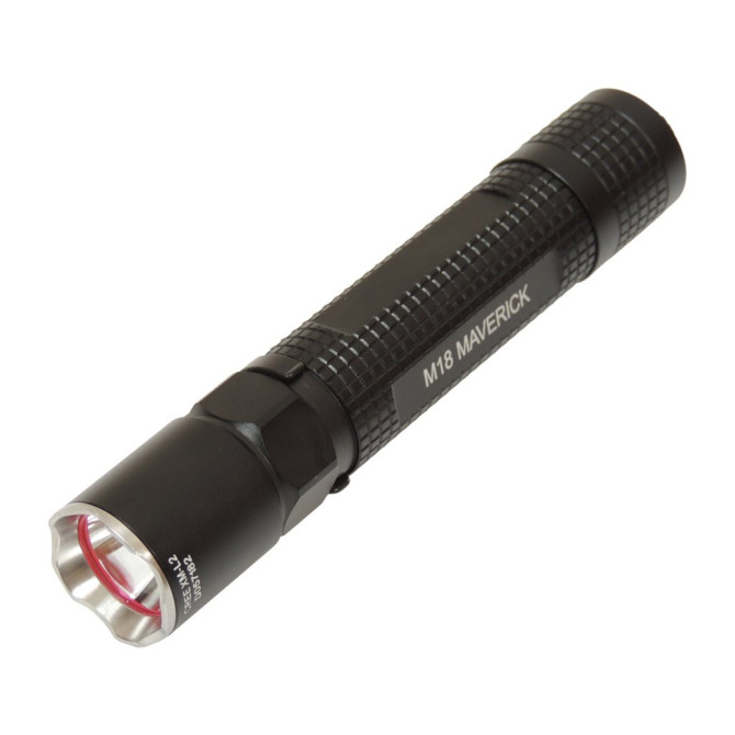 Latarka Olight M18 Maverick XM-L2