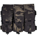 Panel Templars Gear 3x2 AR CPC Front Panel - Multicam Black