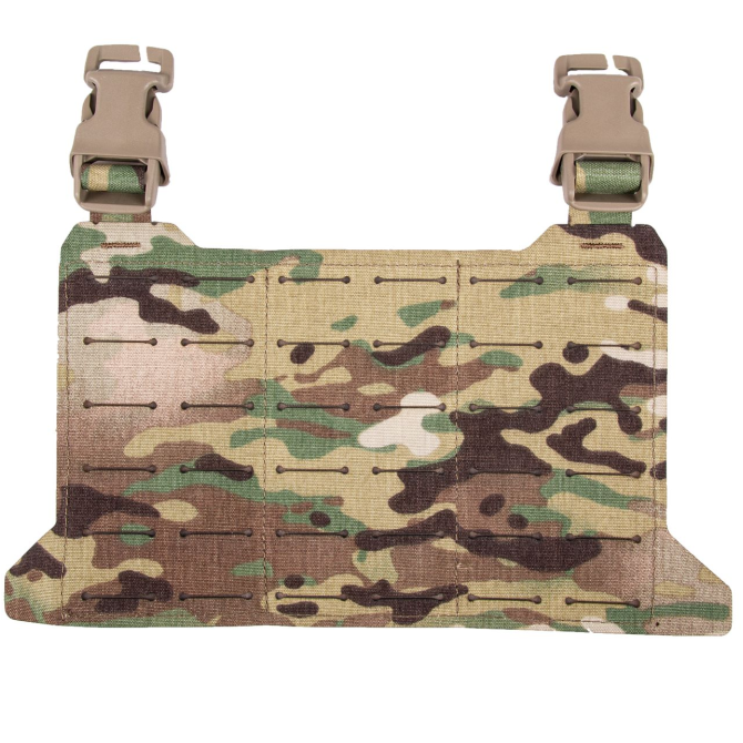 Panel Templars Gear CPC Standard Front Panel GEN 4 - Multicam