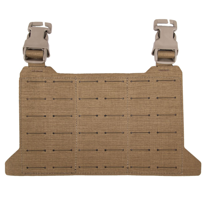 Panel Templars Gear CPC Standard Front Panel GEN 4 - Coyote Brown