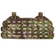 Panel Templars Gear CR8 Squire Chest Rig Panel - Pencott GreenZone