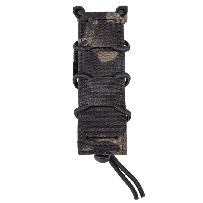 Ładownica Templars Gear FM Machine Pistol Pouch - Multicam Black (TG-FMPM-MCB)