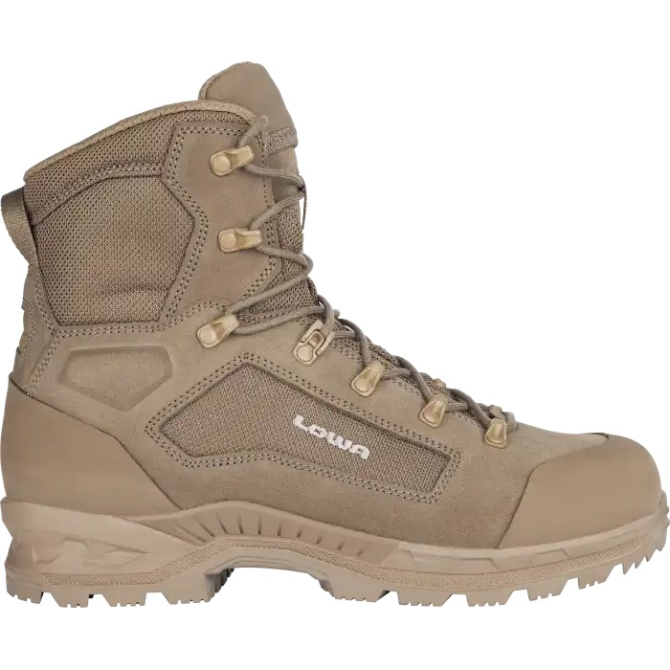 Buty Lowa Breacher S MID Boots - Coyote OP