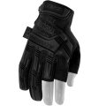 Rękawice Taktyczne Mechanix M-Pact Agilite Edition Tactical Gloves - Czarne