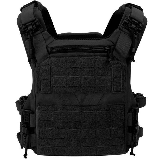 Kamizelka Agilite K19 3.0 Plate Carrier - Czarna