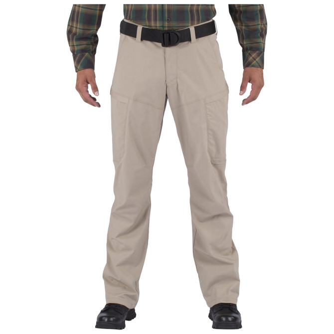 Spodnie Taktyczne 5.11 Apex Pant - Khaki (74434-055)