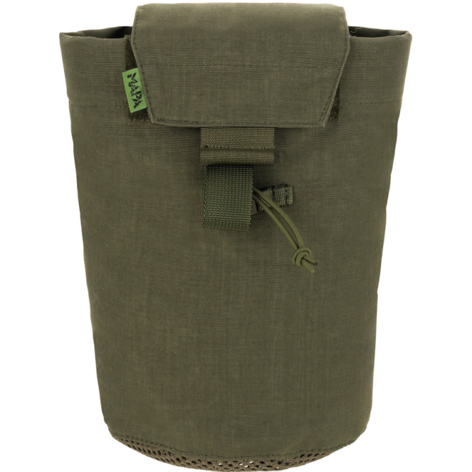 Torba Zrzutowa Maskpol TMRG-04 - Ranger Green