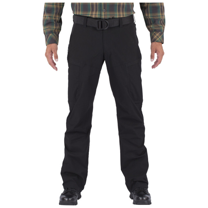 Spodnie Taktyczne 5.11 Apex Pant - Czarne (74434-019)