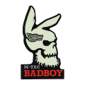 Naszywka M-Tac Bad Boy Tattoo - Glow (51317299)