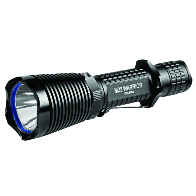 Latarka Olight M22 XM-L2 - Czarna