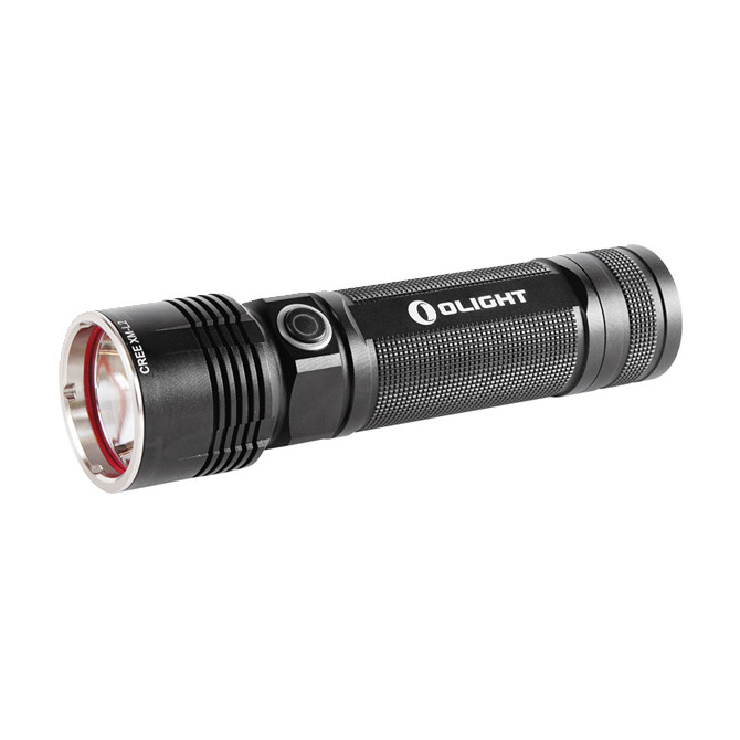 Latarka Olight R40 Seeker XM-L2 - Czarna