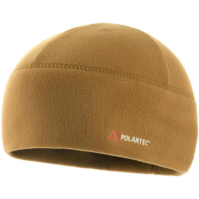 Czapka Polarowa M-Tac Watch Cap Light Polartec - Coyote (40562005)