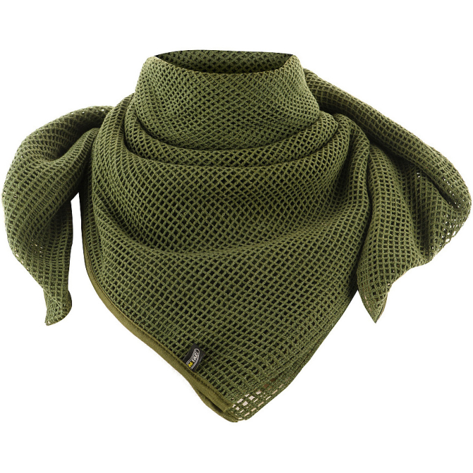 Siatka Maskująca M-Tac Sorgo Mesh Scarf - Oliwkowa (40909001)