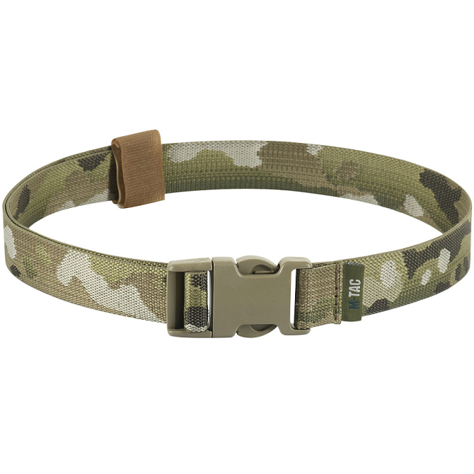 Trok Zatrzaskowy M-Tac 25 mm Fastening Strap - Multicam (10199808)