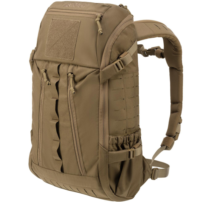 Plecak Taktyczny Direct Action Halifax Small Backpack - Coyote