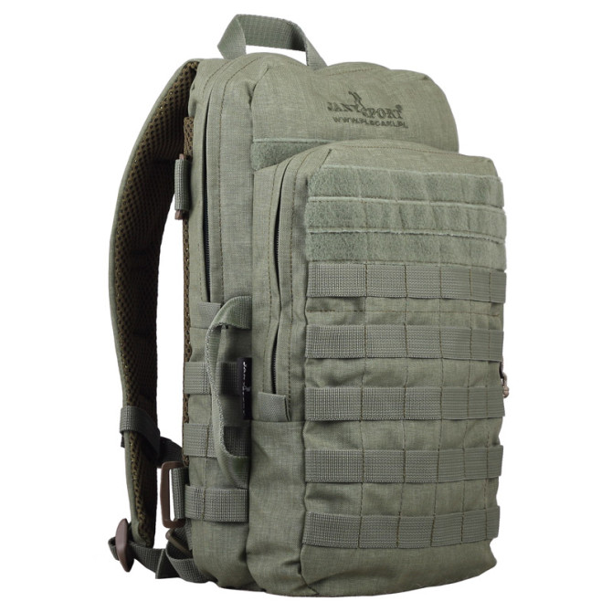 Plecak Janysport Baszta 1 - Olive Drab