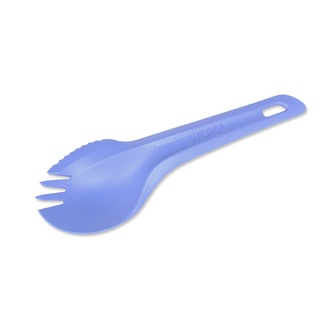 Niezbędnik Wildo Spork - Blueberry