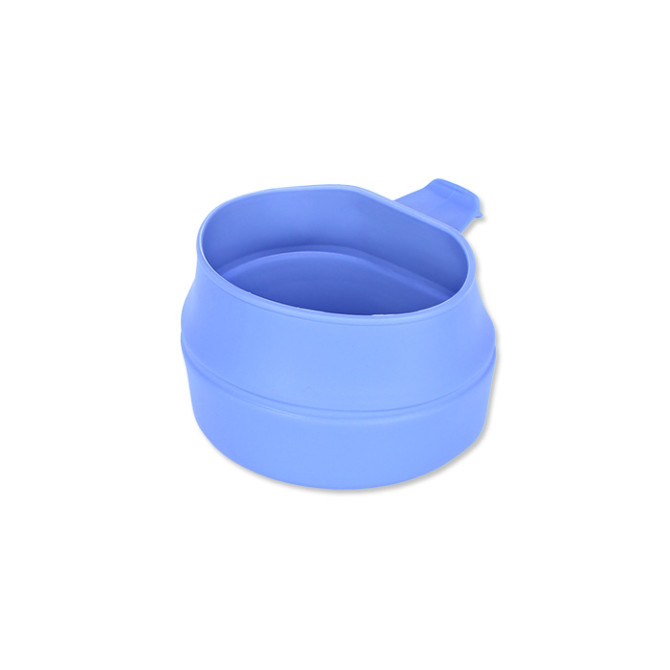 Kubek Składany Wildo Fold-A-Cup 250 ml - Blueberry