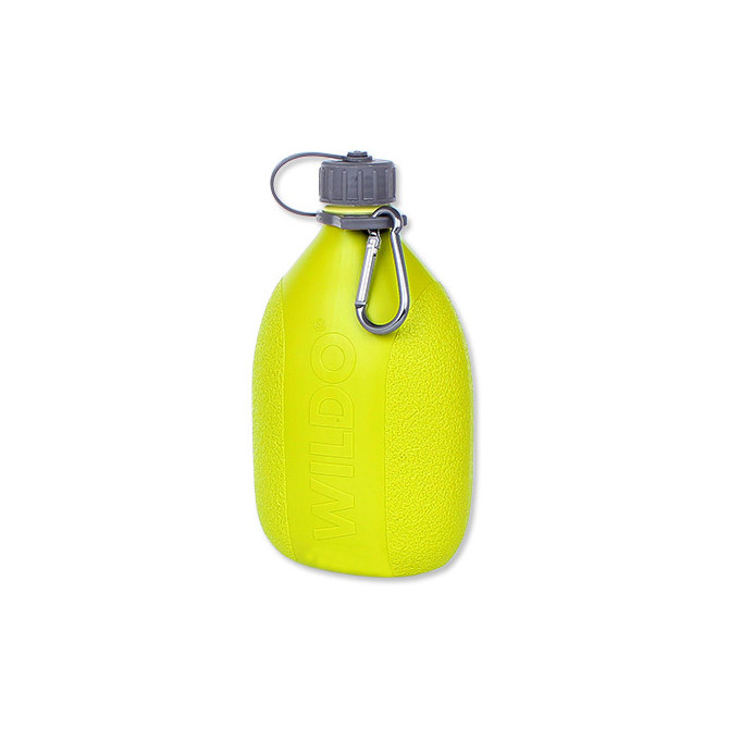 Manierka Wildo Hiker Bottle - 700 ml - Lime