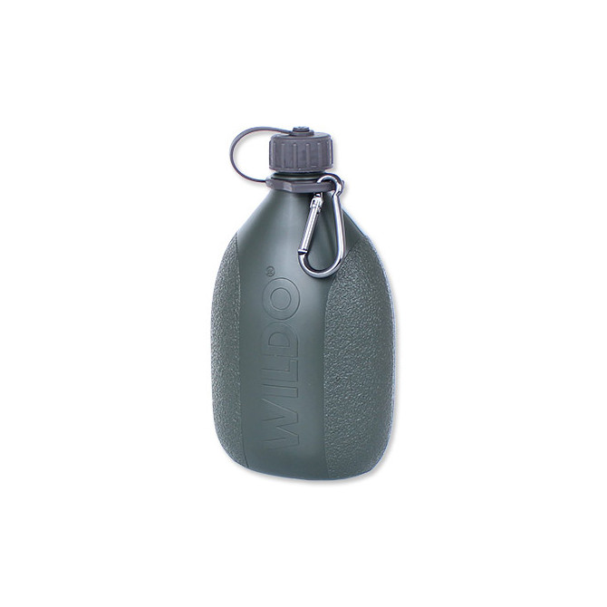 Manierka Wildo Hiker Bottle - 700 ml - Olive