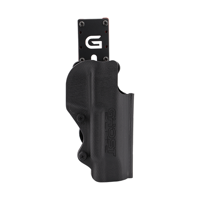 Kabura GHOST Thunder Elite IPSC Holster - CZ SP-01 Shadow