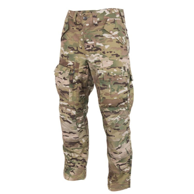 Spodnie Leo Köhler Combat Pants - Multicam