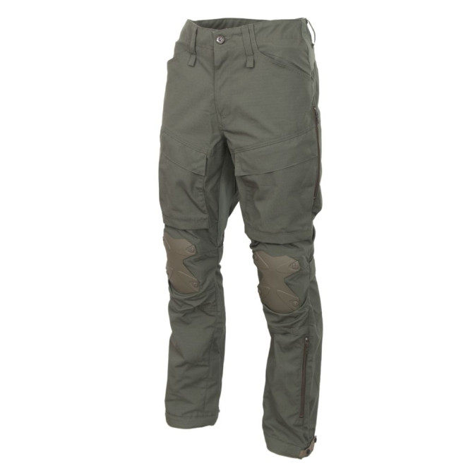 Spodnie Leo Köhler Defender 2.0 Combat Pants - Oliwkowe