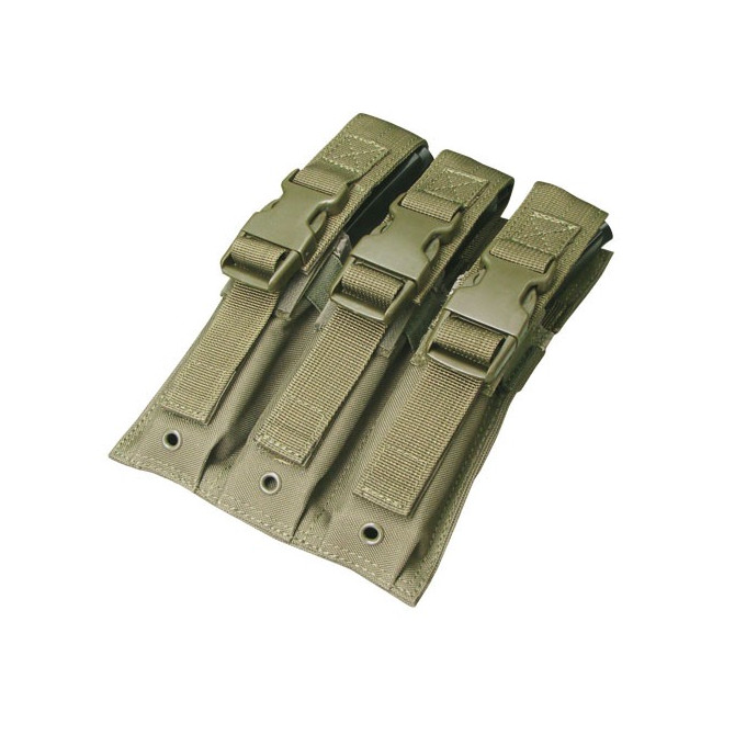 Ładownica Condor MP5 Mag Pouch Oliwkowa (MA37-001)