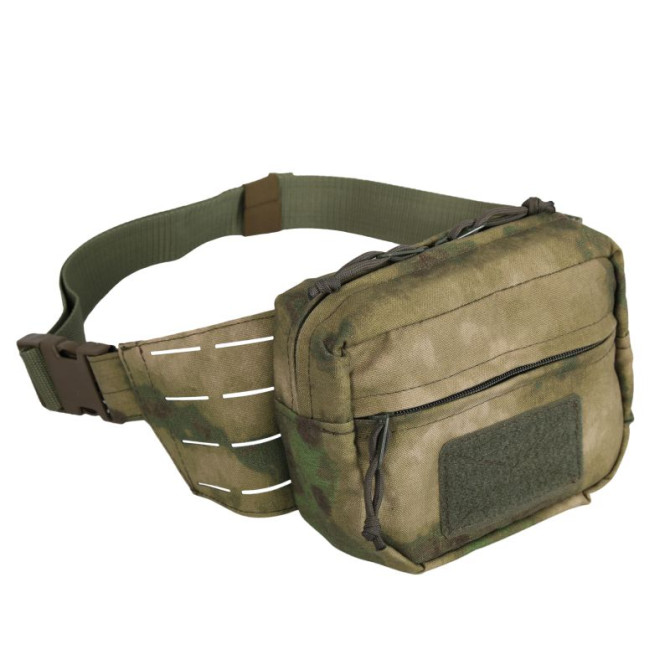 Nerka Stronghold SHG Waist Bag - A-TACS FG