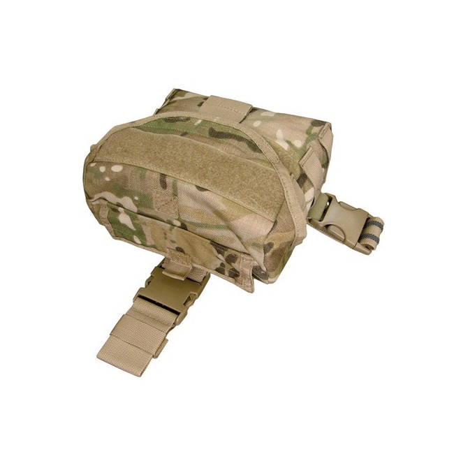 Kieszeń Drop Leg Dump Pouch Multicam (MA38-008)