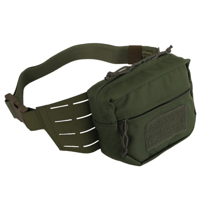 Nerka Stronghold SHG Waist Bag - Olive Green