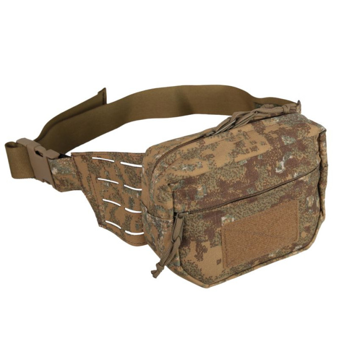 Nerka Stronghold SHG Waist Bag - Pencott Badlands