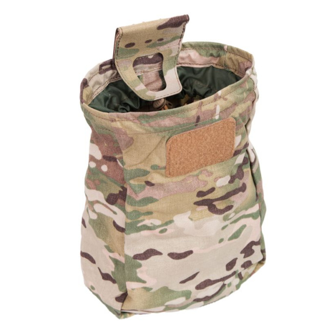 Torba Zrzutowa Templars Gear Dump Bag Pouch Long - Multicam