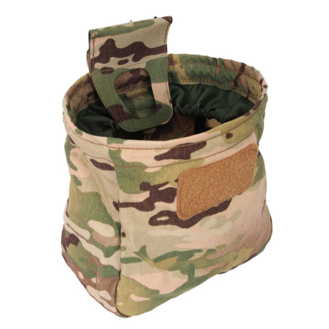 Torba Zrzutowa Templars Gear Dump Bag Pouch Short - Multicam