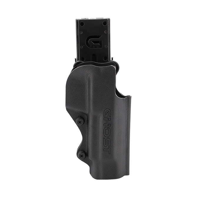 Kabura GHOST Thunder 3G Elite IPSC Holster - Beretta 92X Performance Defensive