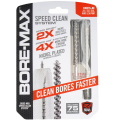 Zestaw końcówek Real Avid Bore Max Speed Clean Set - 22/.223/5.56MM (AVBMSET223)