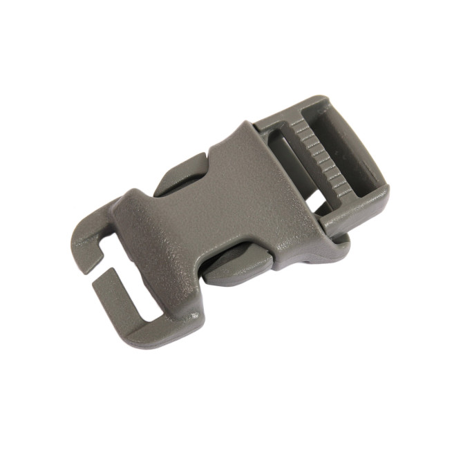 Klamra ITW Quick Attach Surface Mount Buckle - Foliage