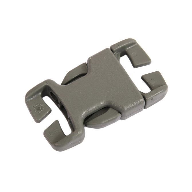 Klamra ITW GTSR Split Bar Repair Buckle - Foliage