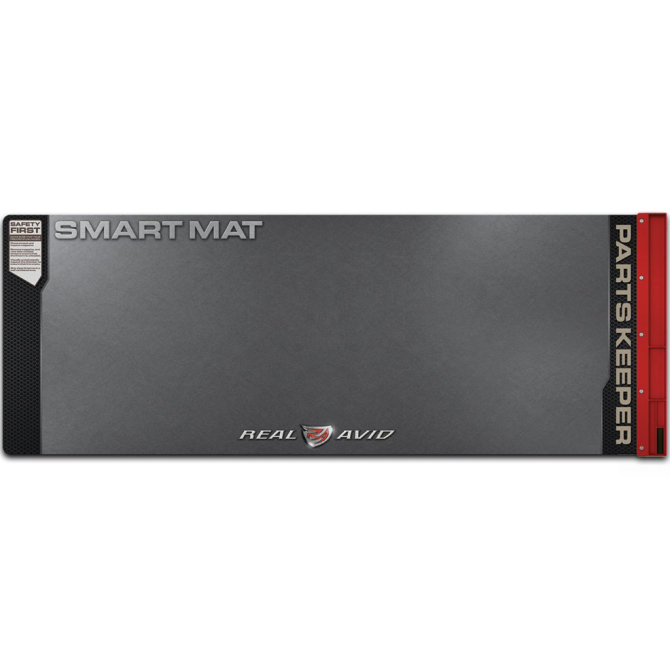 Mata do czyszczenia Real Avid Smart Mat - Universal Rifle (AVULGSM)