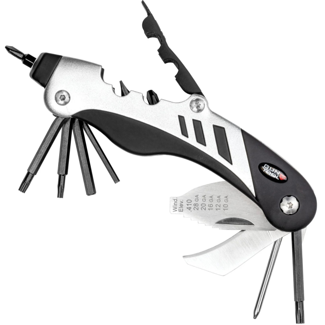 Multitool do konserwacji broni Real Avid Gun Tool (AVGTCL211)