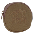Kieszeń Na Tytoń Tasmanian Tiger DIP Pouch - Coyote Brown (7807.346)
