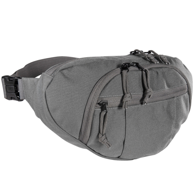 Nerka Tasmanian Tiger Hip Bag MK II - Titan Grey (7954.021)