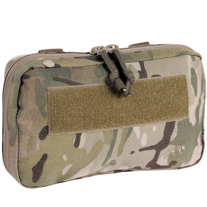 Kieszeń Tasmanian Tiger Leader Admin Pouch - Multicam (7673.394)