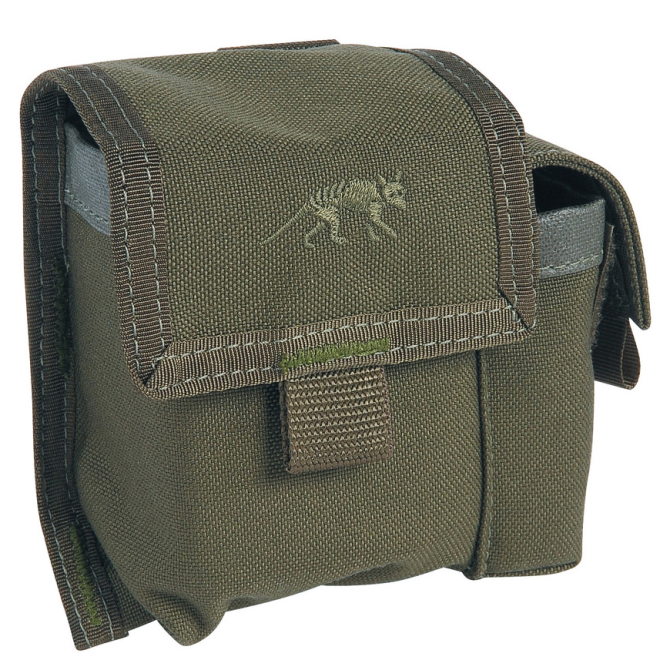 Kieszeń Tasmanian Tiger Cigarettes and Lighter Pouch - Oliwkowa (7701.331)