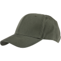 Czapka 5.11 Taclite Uniform Cap - TDU Green (89381-190)