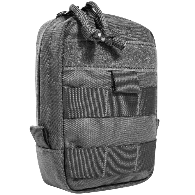 Kieszeń Tasmanian Tiger Tac Pouch 1 Vertical - Titan Grey (7647.021)