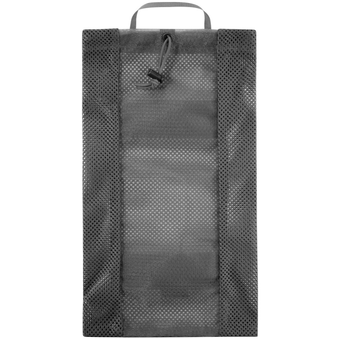 Organizer Tasmanian Tiger Mesh Bag VL M - Titan Grey (7385.021)